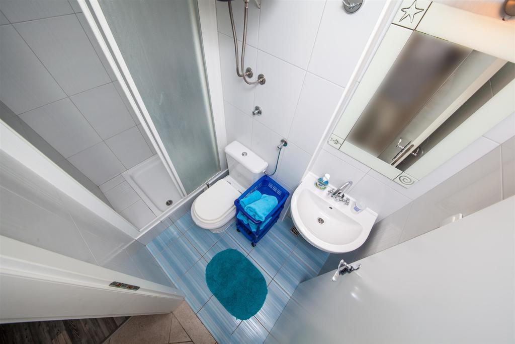 Apartments Plana, זאוסטרוג מראה חיצוני תמונה