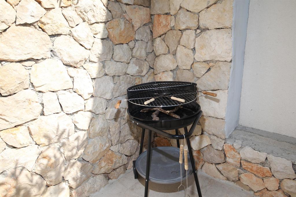 Apartments Plana, זאוסטרוג מראה חיצוני תמונה