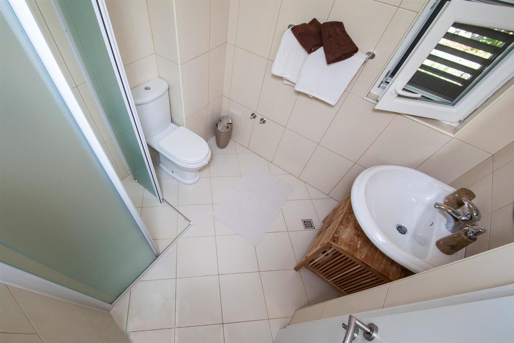 Apartments Plana, זאוסטרוג מראה חיצוני תמונה