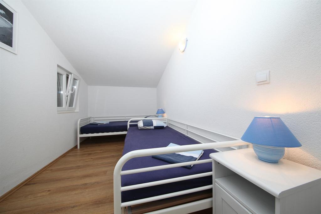 Apartments Plana, זאוסטרוג מראה חיצוני תמונה