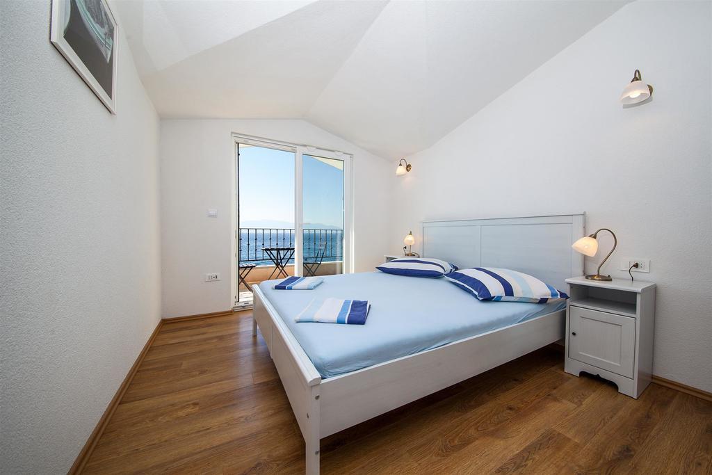 Apartments Plana, זאוסטרוג מראה חיצוני תמונה