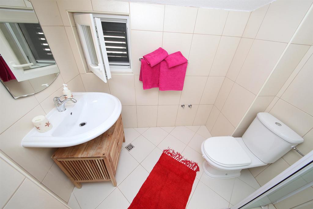 Apartments Plana, זאוסטרוג מראה חיצוני תמונה