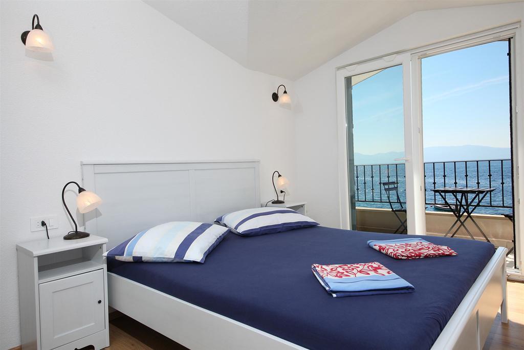 Apartments Plana, זאוסטרוג מראה חיצוני תמונה