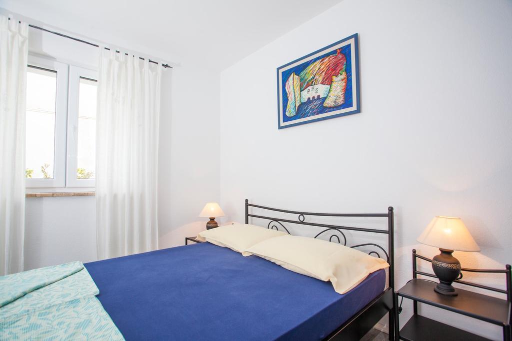 Apartments Plana, זאוסטרוג מראה חיצוני תמונה