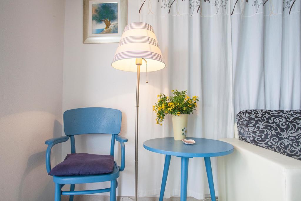 Apartments Plana, זאוסטרוג מראה חיצוני תמונה
