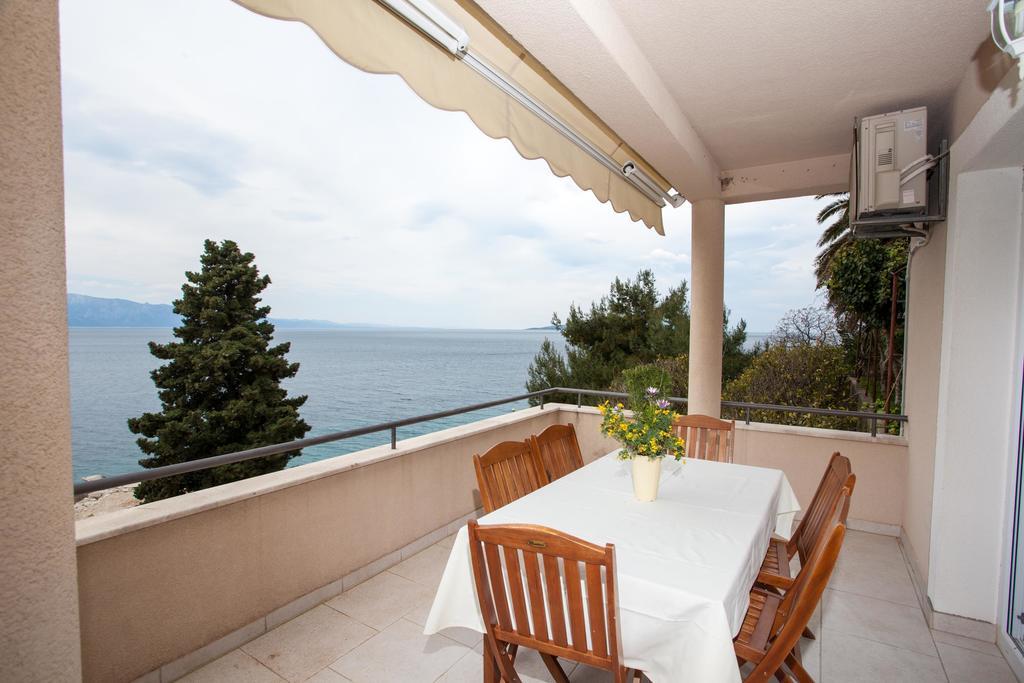 Apartments Plana, זאוסטרוג מראה חיצוני תמונה