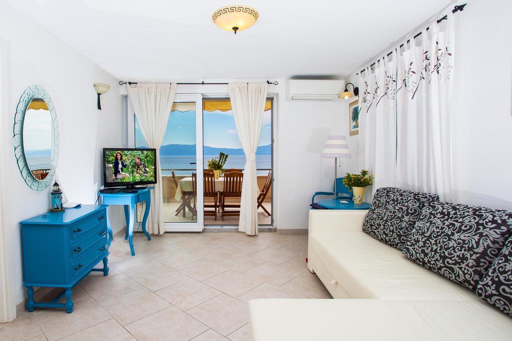 Apartments Plana, זאוסטרוג מראה חיצוני תמונה